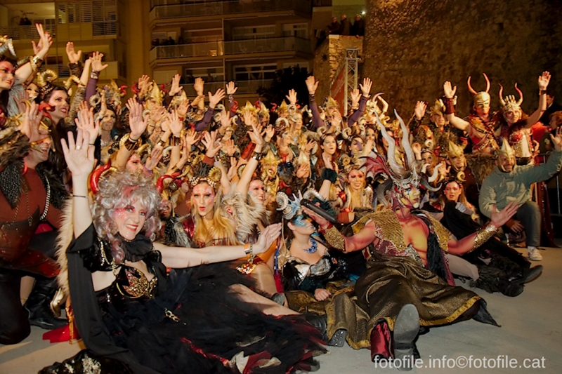 Carnaval 2015 Sitges - Rua Disbauxa - TOTES les fotos
Carnaval 2015 Sitges - Rua Disbauxa - TOTES les fotos
Keywords: Carnaval 2015 Sitges - Rua Disbauxa - TOTES les fotos