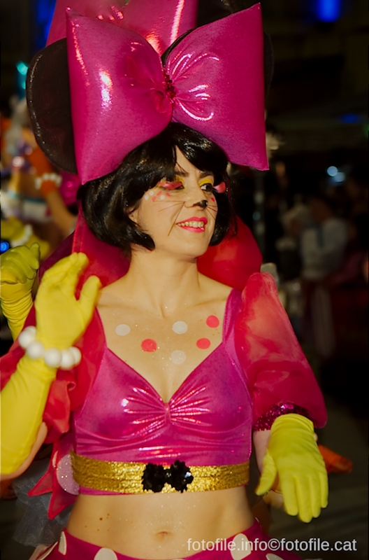 Carnaval 2015 Sitges - Rua Disbauxa - TOTES les fotos
Carnaval 2015 Sitges - Rua Disbauxa - TOTES les fotos
Keywords: Carnaval 2015 Sitges - Rua Disbauxa - TOTES les fotos