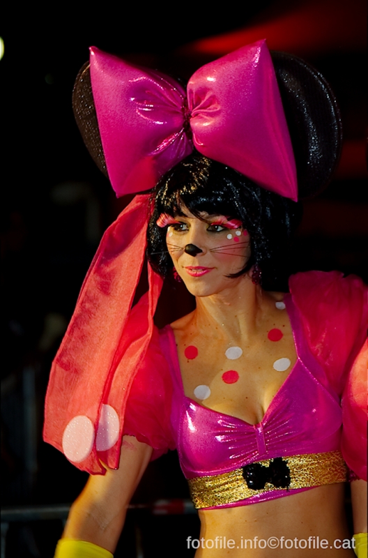 Carnaval 2015 Sitges - Rua Disbauxa - TOTES les fotos
Carnaval 2015 Sitges - Rua Disbauxa - TOTES les fotos
Keywords: Carnaval 2015 Sitges - Rua Disbauxa - TOTES les fotos