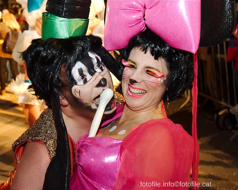 Carnaval 2015 Sitges - Rua de la Disbauxa
Carnaval 2015 Sitges - Rua de la Disbauxa
Keywords: Carnaval 2015 Sitges - Rua de la Disbauxa