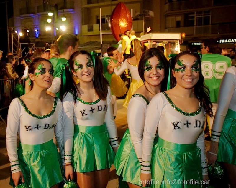 Carnaval 2015 Sitges - Rua Disbauxa - TOTES les fotos
Carnaval 2015 Sitges - Rua Disbauxa - TOTES les fotos
Keywords: Carnaval 2015 Sitges - Rua Disbauxa - TOTES les fotos 