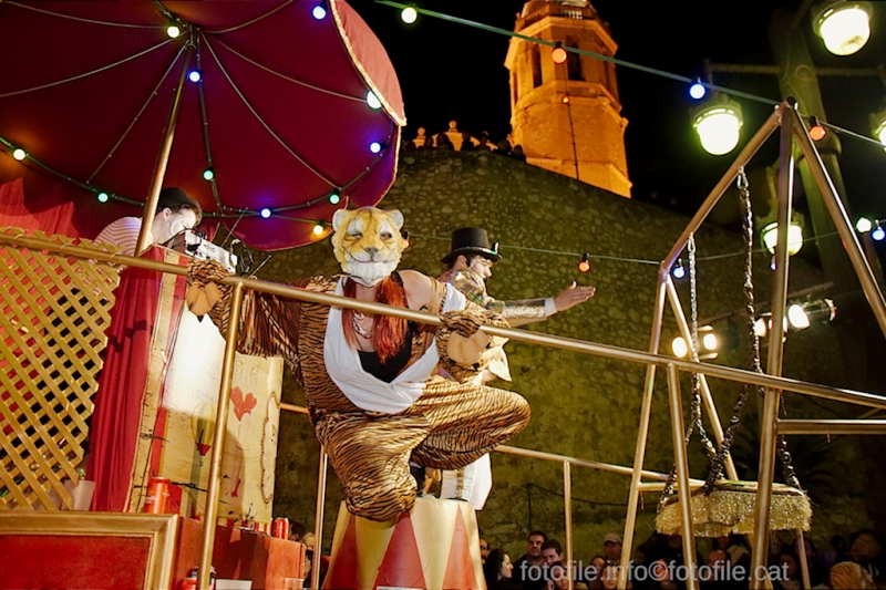 Carnaval 2015 Sitges - Rua Disbauxa - TOTES les fotos
Carnaval 2015 Sitges - Rua Disbauxa - TOTES les fotos
Keywords: Carnaval 2015 Sitges - Rua Disbauxa - TOTES les fotos
