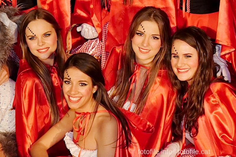 Carnaval 2015 Sitges - Rua Disbauxa - TOTES les fotos
Carnaval 2015 Sitges - Rua Disbauxa - TOTES les fotos
Keywords: Carnaval 2015 Sitges - Rua Disbauxa - TOTES les fotos