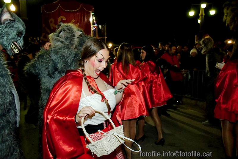 Carnaval 2015 Sitges - Rua Disbauxa - TOTES les fotos
Carnaval 2015 Sitges - Rua Disbauxa - TOTES les fotos
Keywords: Carnaval 2015 Sitges - Rua Disbauxa - TOTES les fotos