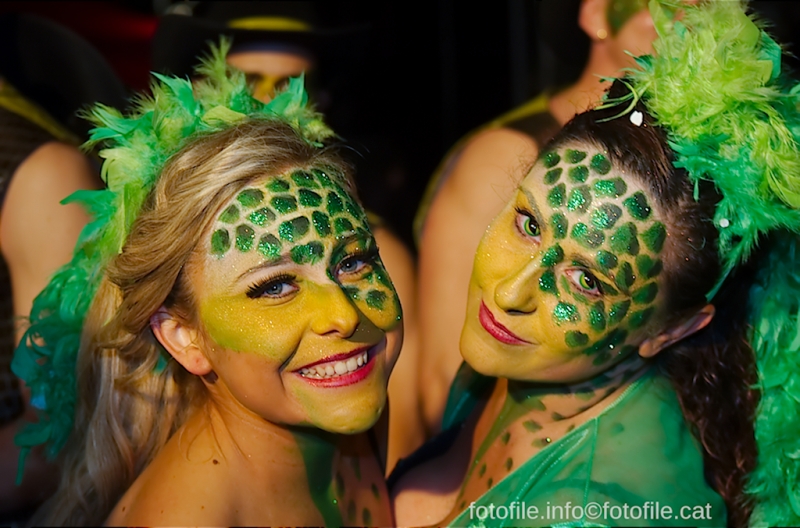 Carnaval 2015 Sitges - Rua de la Disbauxa
Carnaval 2015 Sitges - Rua de la Disbauxa
Keywords: Carnaval 2015 Sitges - Rua de la Disbauxa