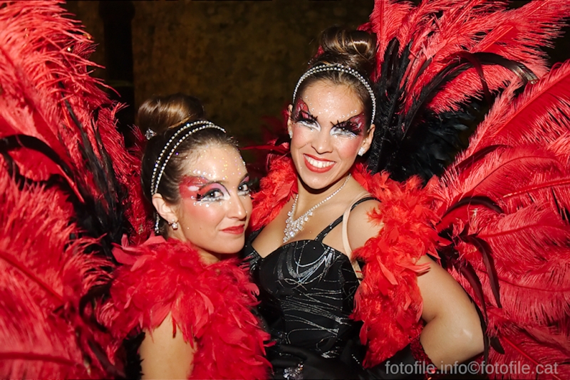 Carnaval 2015 Sitges - Rua de la Disbauxa
Carnaval 2015 Sitges - Rua de la Disbauxa
Keywords: Carnaval 2015 Sitges - Rua de la Disbauxa