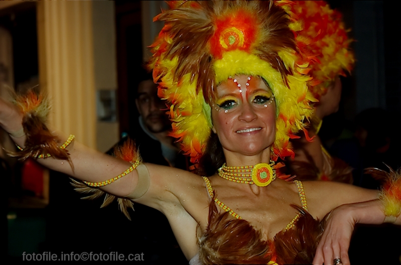 Carnaval 2015 Sitges - Rua de l'Extermini
Carnaval 2015 Sitges - Rua de l'Extermini
Keywords: Carnaval 2015 Sitges - Rua de l'Extermini