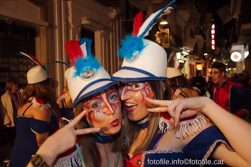 Carnaval 2015 Sitges - Rua de l'Extermini
Carnaval 2015 Sitges - Rua de l'Extermini
Keywords: Carnaval 2015 Sitges - Rua de l'Extermini