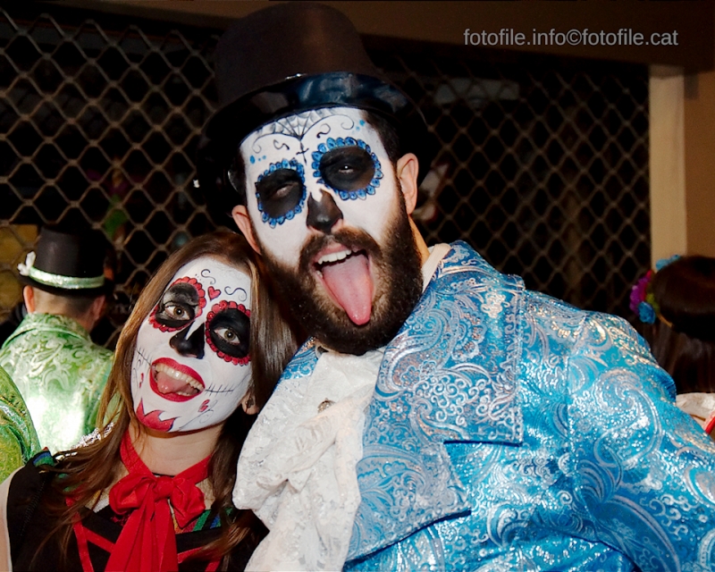 Carnaval 2015 Sitges - Rua de l'Extermini
Carnaval 2015 Sitges - Rua de l'Extermini
Keywords: Carnaval 2015 Sitges - Rua de l'Extermini