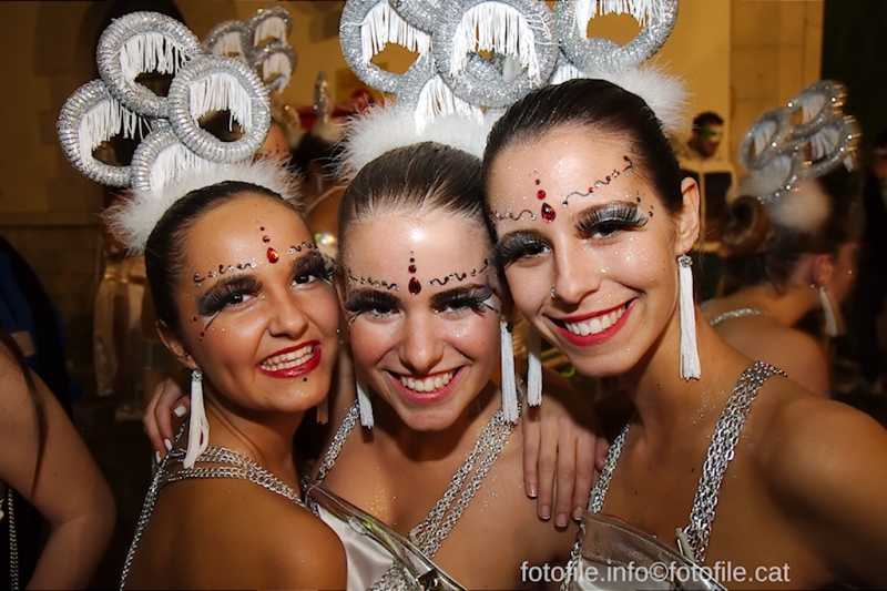 Carnaval 2015 Sitges - Rua de l'Extermini
Carnaval 2015 Sitges - Rua de l'Extermini
Keywords: Carnaval 2015 Sitges - Rua de l'Extermini