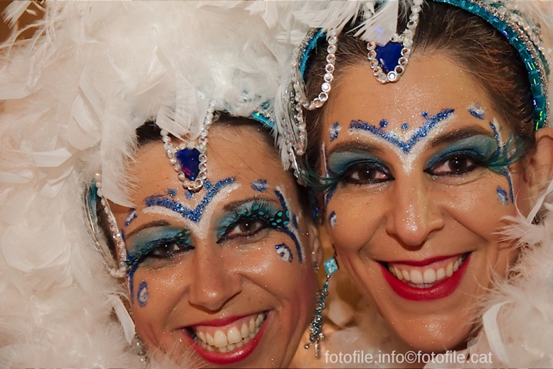 Carnaval 2015 Sitges - Rua de l'Extermini
Carnaval 2015 Sitges - Rua de l'Extermini
Keywords: Carnaval 2015 Sitges - Rua de l'Extermini