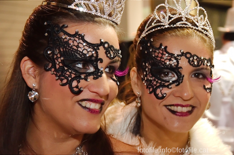 Carnaval 2015 Sitges - Rua de l'Extermini
Carnaval 2015 Sitges - Rua de l'Extermini
Keywords: Carnaval 2015 Sitges - Rua de l'Extermini