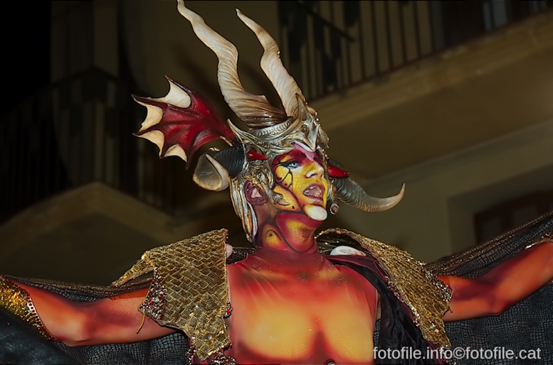 Carnaval 2015 Sitges - Rua de l'Extermini
Carnaval 2015 Sitges - Rua de l'Extermini
Keywords: Carnaval 2015 Sitges - Rua de l'Extermini