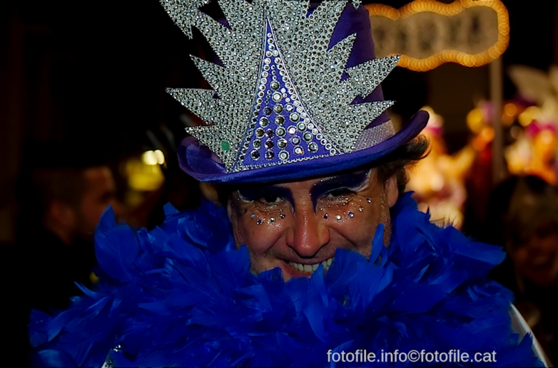 Carnaval 2015 Sitges - Rua de l'Extermini
Carnaval 2015 Sitges - Rua de l'Extermini
Keywords: Carnaval 2015 Sitges - Rua de l'Extermini