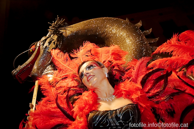 Carnaval 2015 Sitges - Rua de l'Extermini
Carnaval 2015 Sitges - Rua de l'Extermini
Keywords: Carnaval 2015 Sitges - Rua de l'Extermini