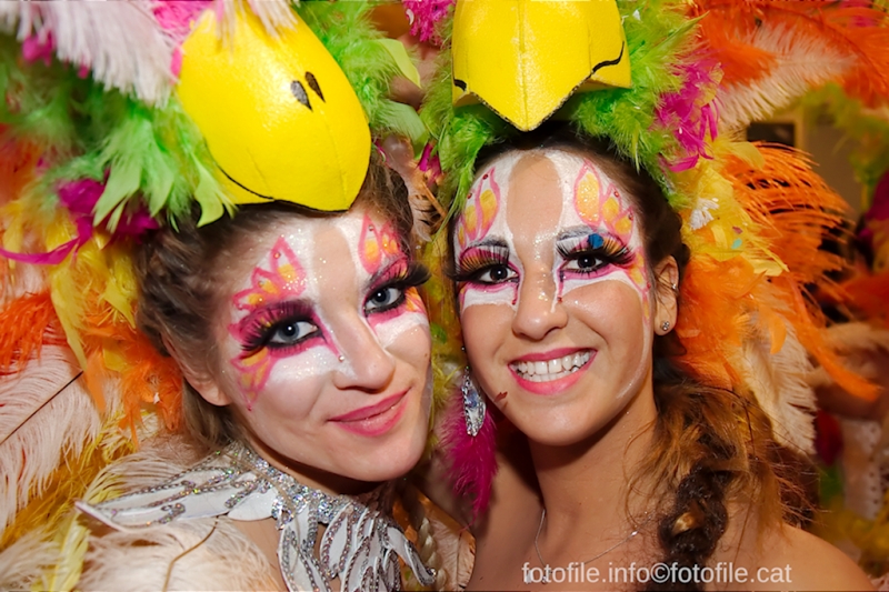 Carnaval 2015 Sitges - Rua de l'Extermini
Carnaval 2015 Sitges - Rua de l'Extermini
Keywords: Carnaval 2015 Sitges - Rua de l'Extermini