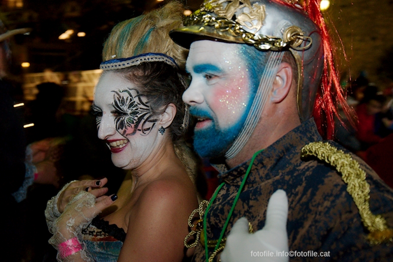 Carnaval 2016 Sitges - Rua de la Disbauxa
Carnaval 2016 Sitges - Rua de la Disbauxa
Keywords: Carnaval 2016 Sitges - Rua de la Disbauxa