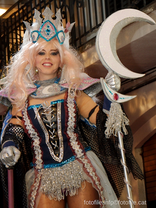 Carnaval 2016 Sitges - Rua de l'Extermini
Carnaval 2016 Sitges - Rua de l'Extermini
Keywords: Carnaval 2016 Sitges - Rua de l'Extermini