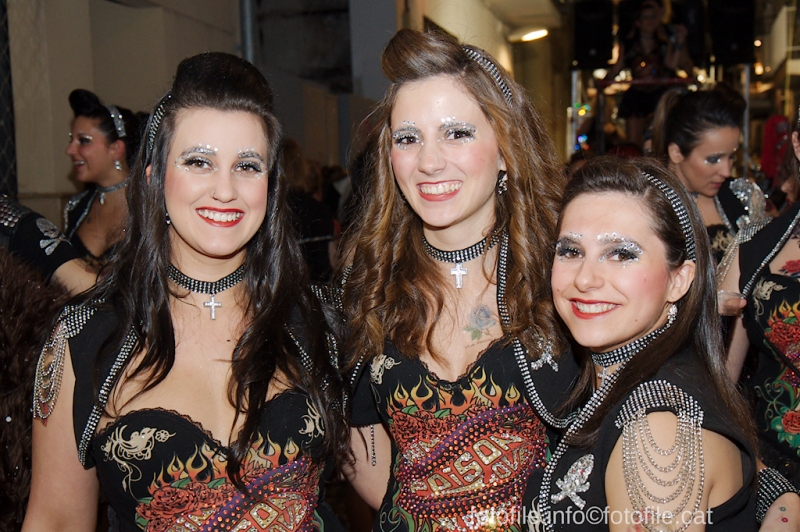 Carnaval 2016 Sitges - Rua de l'Extermini
Carnaval 2016 Sitges - Rua de l'Extermini
Keywords: Carnaval 2016 Sitges - Rua de l'Extermini