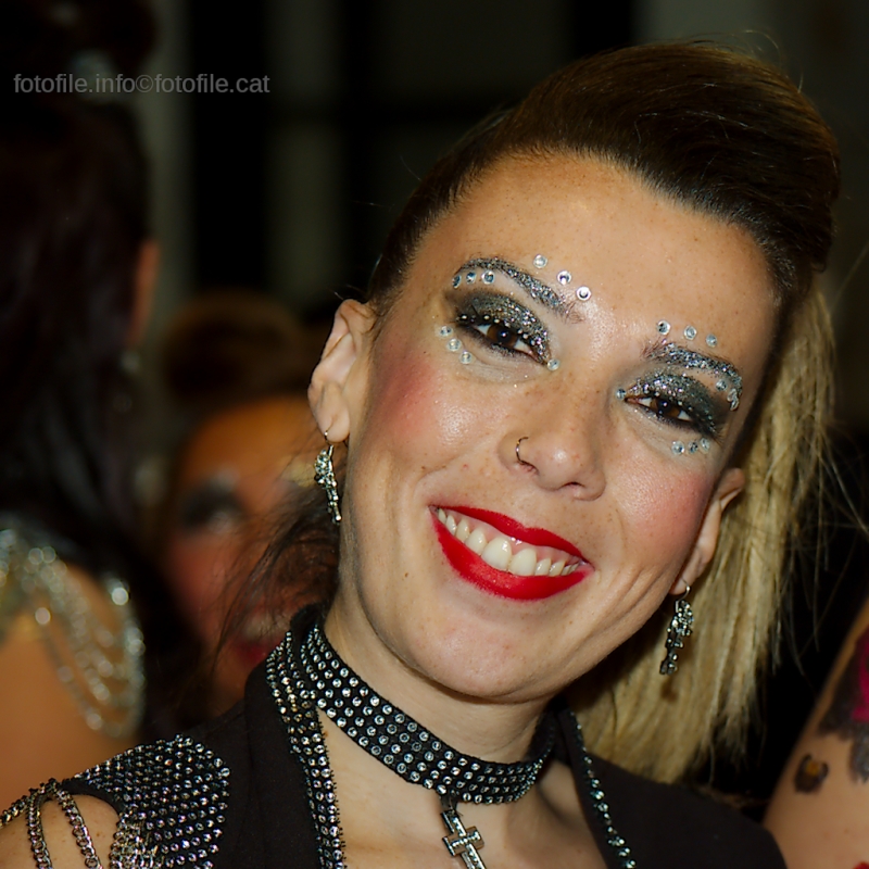 Carnaval 2016 Sitges - Rua de l'Extermini
Carnaval 2016 Sitges - Rua de l'Extermini
Keywords: Carnaval 2016 Sitges - Rua de l'Extermini