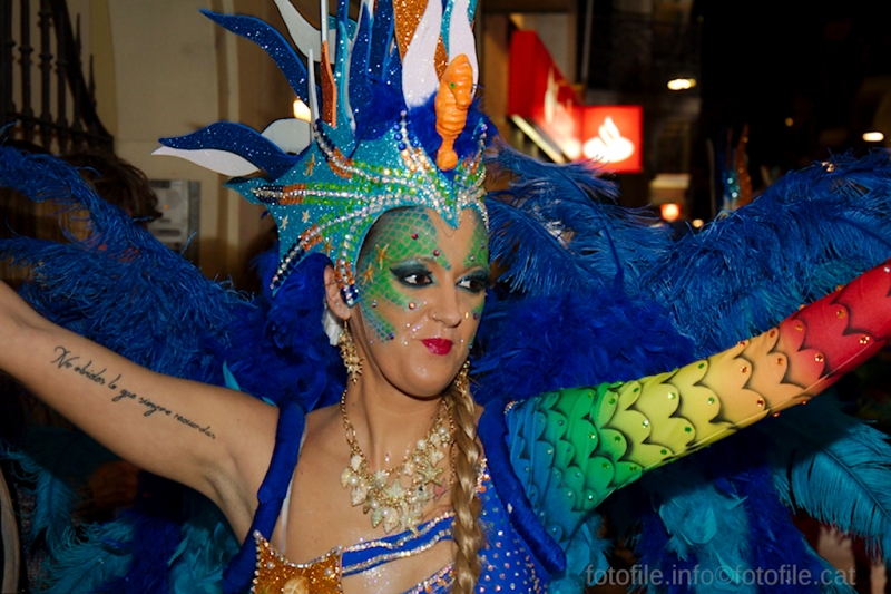 Carnaval 2016 Sitges - Rua de l'Extermini
Carnaval 2016 Sitges - Rua de l'Extermini
Keywords: Carnaval 2016 Sitges - Rua de l'Extermini
