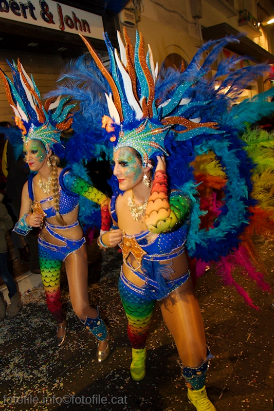 Carnaval 2016 Sitges - Rua de l'Extermini
Carnaval 2016 Sitges - Rua de l'Extermini
Keywords: Carnaval 2016 Sitges - Rua de l'Extermini