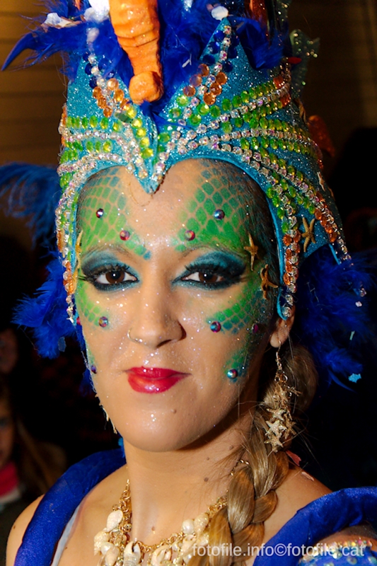 Carnaval 2016 Sitges - Rua de l'Extermini
Carnaval 2016 Sitges - Rua de l'Extermini
Keywords: Carnaval 2016 Sitges - Rua de l'Extermini