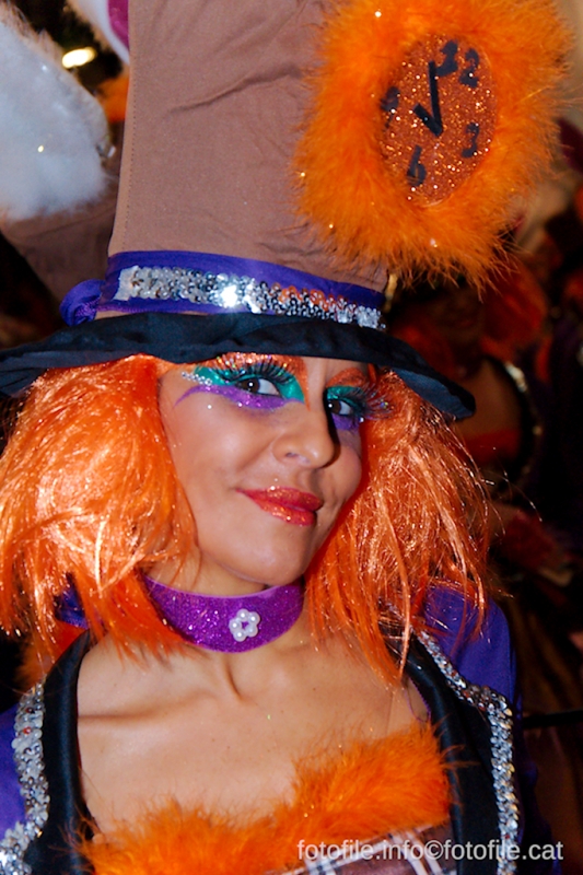 Carnaval 2016 Sitges - Rua de l'Extermini
Carnaval 2016 Sitges - Rua de l'Extermini
Keywords: Carnaval 2016 Sitges - Rua de l'Extermini