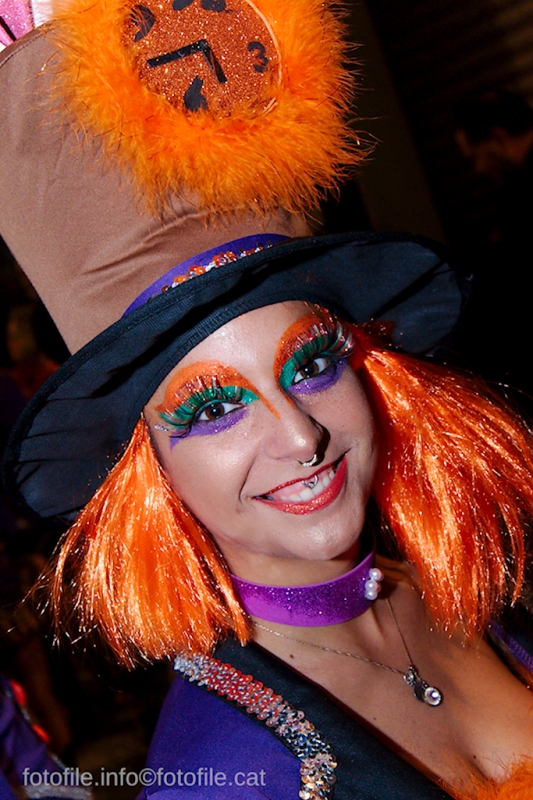 Carnaval 2016 Sitges - Rua de l'Extermini
Carnaval 2016 Sitges - Rua de l'Extermini
Keywords: Carnaval 2016 Sitges - Rua de l'Extermini