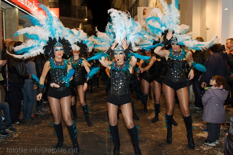 Carnaval 2016 Sitges - Rua de l'Extermini
Carnaval 2016 Sitges - Rua de l'Extermini
Keywords: Carnaval 2016 Sitges - Rua de l'Extermini
