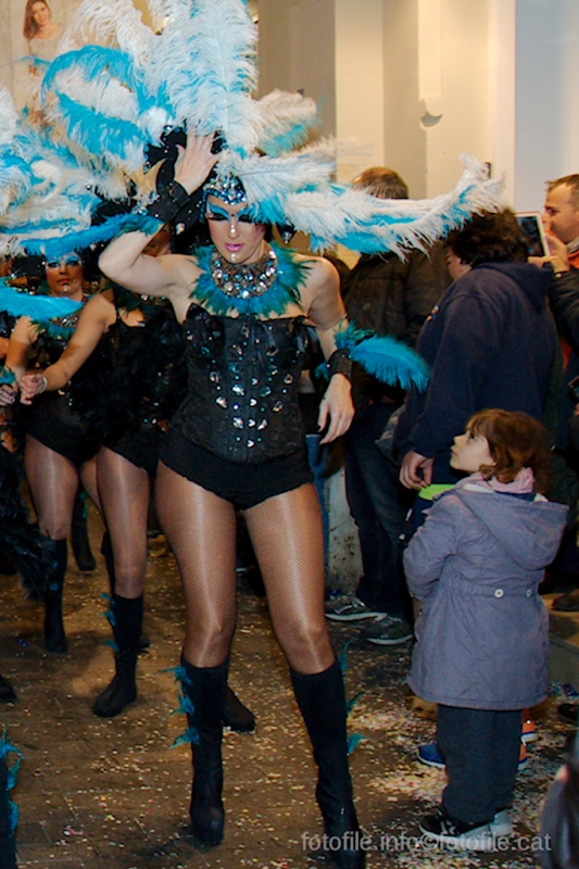 Carnaval 2016 Sitges - Rua de l'Extermini
Carnaval 2016 Sitges - Rua de l'Extermini
Keywords: Carnaval 2016 Sitges - Rua de l'Extermini
