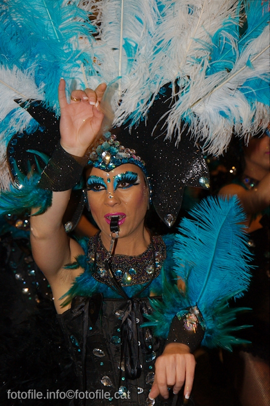 Carnaval 2016 Sitges - Rua de l'Extermini
Carnaval 2016 Sitges - Rua de l'Extermini
Keywords: Carnaval 2016 Sitges - Rua de l'Extermini