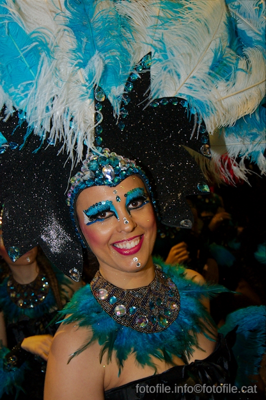 Carnaval 2016 Sitges - Rua de l'Extermini
Carnaval 2016 Sitges - Rua de l'Extermini
Keywords: Carnaval 2016 Sitges - Rua de l'Extermini