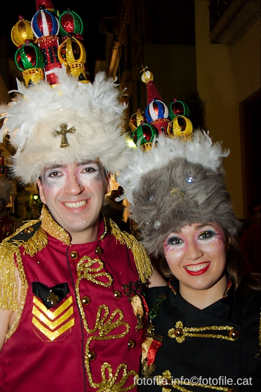 Carnaval 2016 Sitges - Rua de l'Extermini
Carnaval 2016 Sitges - Rua de l'Extermini
Keywords: Carnaval 2016 Sitges - Rua de l'Extermini