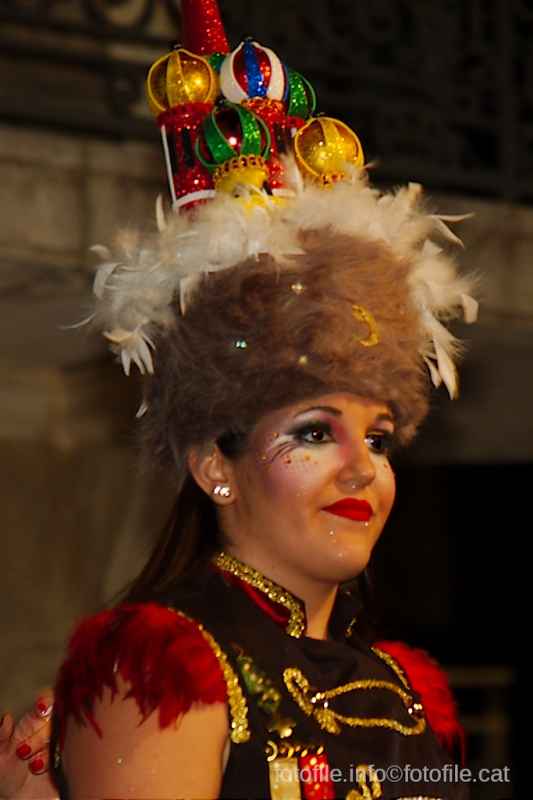 Carnaval 2016 Sitges - Rua de l'Extermini
Carnaval 2016 Sitges - Rua de l'Extermini
Keywords: Carnaval 2016 Sitges - Rua de l'Extermini
