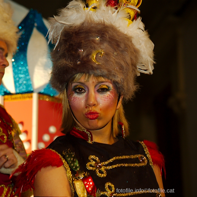 Carnaval 2016 Sitges - Rua de l'Extermini
Carnaval 2016 Sitges - Rua de l'Extermini
Keywords: Carnaval 2016 Sitges - Rua de l'Extermini