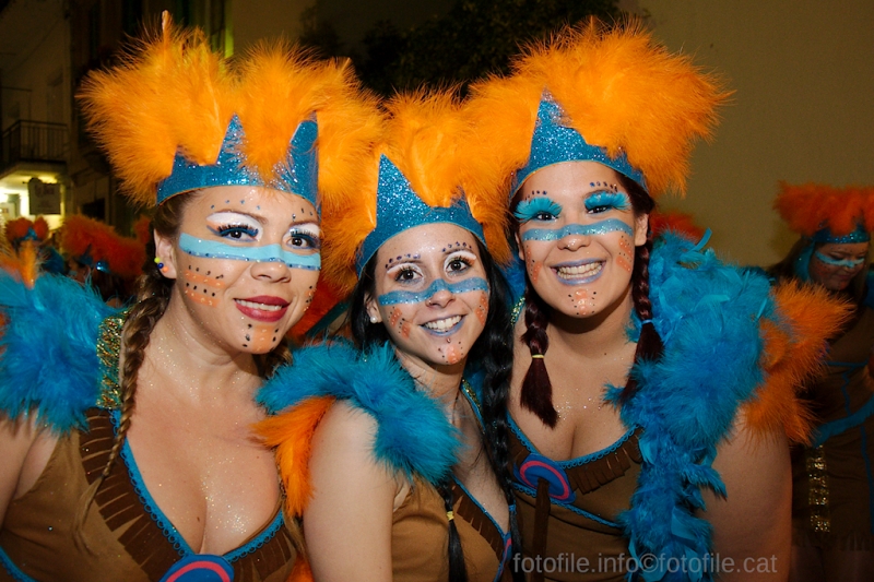 Carnaval 2016 Sitges - Rua de l'Extermini
Carnaval 2016 Sitges - Rua de l'Extermini
Keywords: Carnaval 2016 Sitges - Rua de l'Extermini