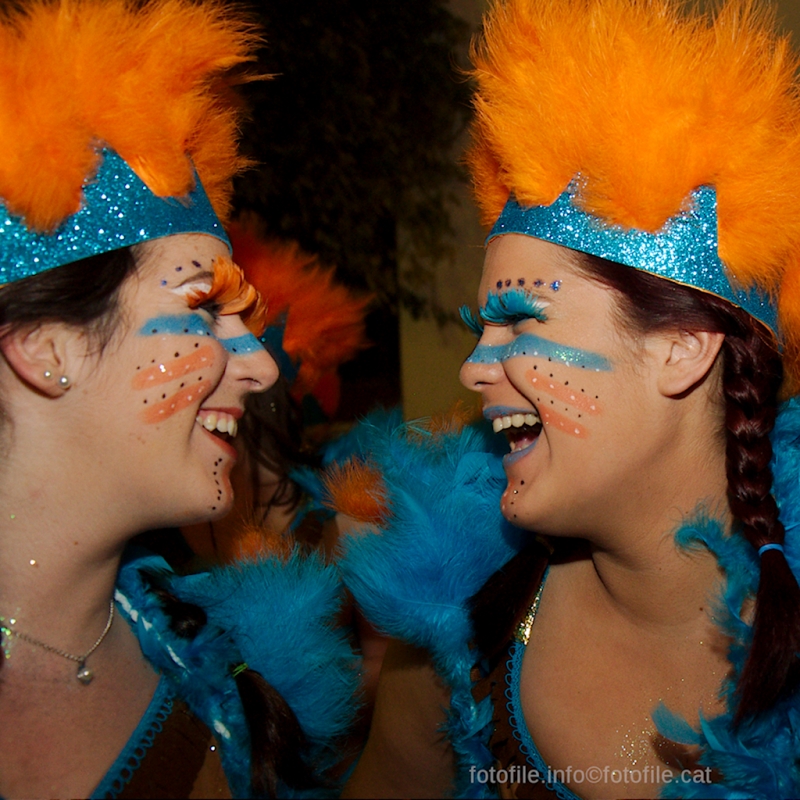 Carnaval 2016 Sitges - Rua de l'Extermini
Carnaval 2016 Sitges - Rua de l'Extermini
Keywords: Carnaval 2016 Sitges - Rua de l'Extermini