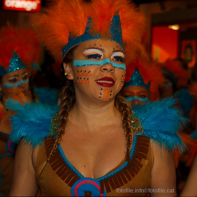 Carnaval 2016 Sitges - Rua de l'Extermini
Carnaval 2016 Sitges - Rua de l'Extermini
Keywords: Carnaval 2016 Sitges - Rua de l'Extermini