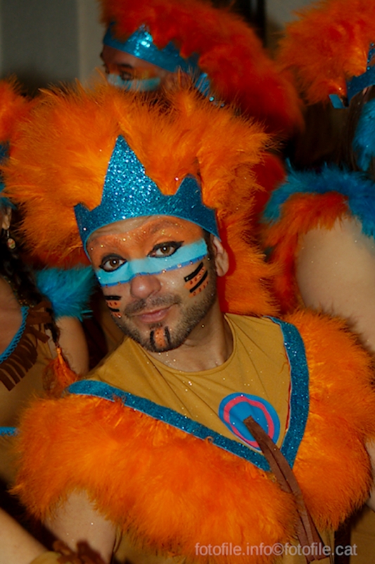 Carnaval 2016 Sitges - Rua de l'Extermini
Carnaval 2016 Sitges - Rua de l'Extermini
Keywords: Carnaval 2016 Sitges - Rua de l'Extermini