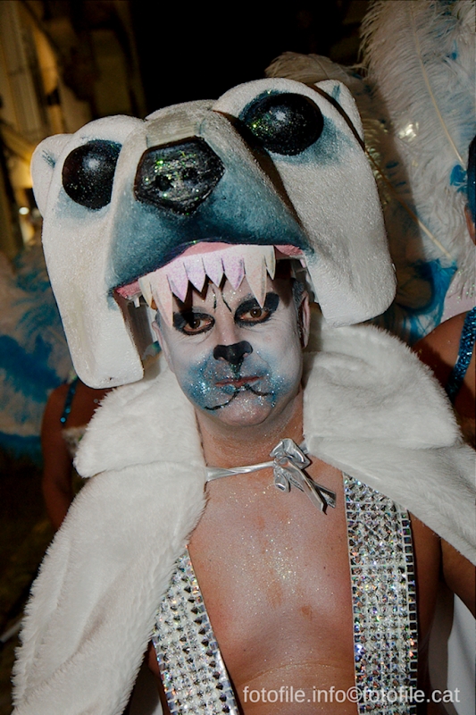 Carnaval 2016 Sitges - Rua de l'Extermini
Carnaval 2016 Sitges - Rua de l'Extermini
Keywords: Carnaval 2016 Sitges - Rua de l'Extermini 