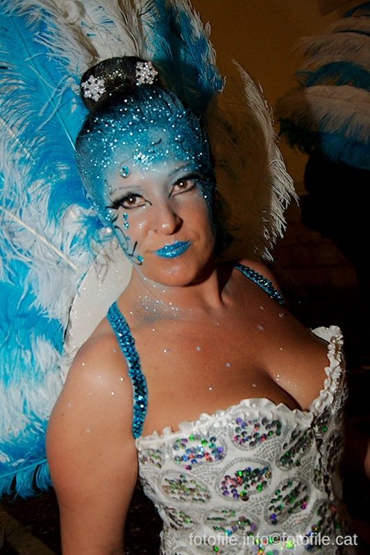 Carnaval 2016 Sitges - Rua de l'Extermini
Carnaval 2016 Sitges - Rua de l'Extermini
Keywords: Carnaval 2016 Sitges - Rua de l'Extermini   