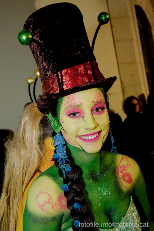 Carnaval 2016 Sitges - Rua de l'Extermini
Carnaval 2016 Sitges - Rua de l'Extermini
Keywords: Carnaval 2016 Sitges - Rua de l'Extermini   