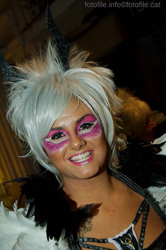 Carnaval 2016 Sitges - Rua de l'Extermini
Carnaval 2016 Sitges - Rua de l'Extermini
Keywords: Carnaval 2016 Sitges - Rua de l'Extermini   