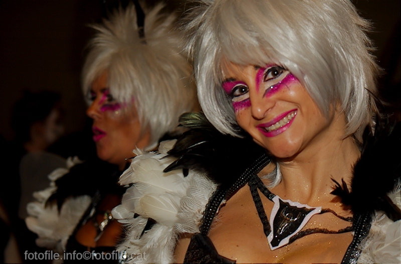 Carnaval 2016 Sitges - Rua de l'Extermini
Carnaval 2016 Sitges - Rua de l'Extermini
Keywords: Carnaval 2016 Sitges - Rua de l'Extermini   