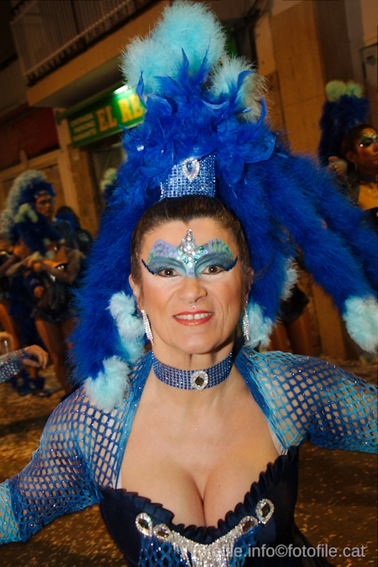 Carnaval 2016 Sitges - Rua de l'Extermini
Carnaval 2016 Sitges - Rua de l'Extermini
Keywords: Carnaval 2016 Sitges - Rua de l'Extermini   