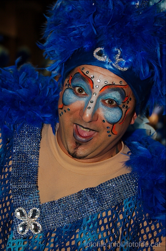 Carnaval 2016 Sitges - Rua de l'Extermini
Carnaval 2016 Sitges - Rua de l'Extermini
Keywords: Carnaval 2016 Sitges - Rua de l'Extermini