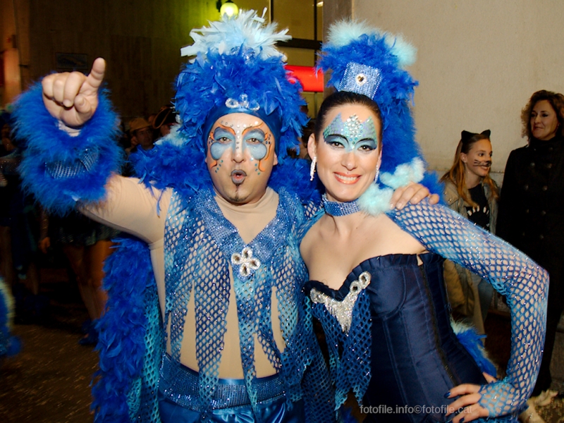 Carnaval 2016 Sitges - Rua de l'Extermini
Carnaval 2016 Sitges - Rua de l'Extermini
Keywords: Carnaval 2016 Sitges - Rua de l'Extermini