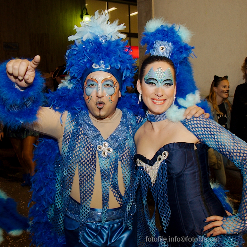 Carnaval 2016 Sitges - Rua de l'Extermini
Carnaval 2016 Sitges - Rua de l'Extermini
Keywords: Carnaval 2016 Sitges - Rua de l'Extermini