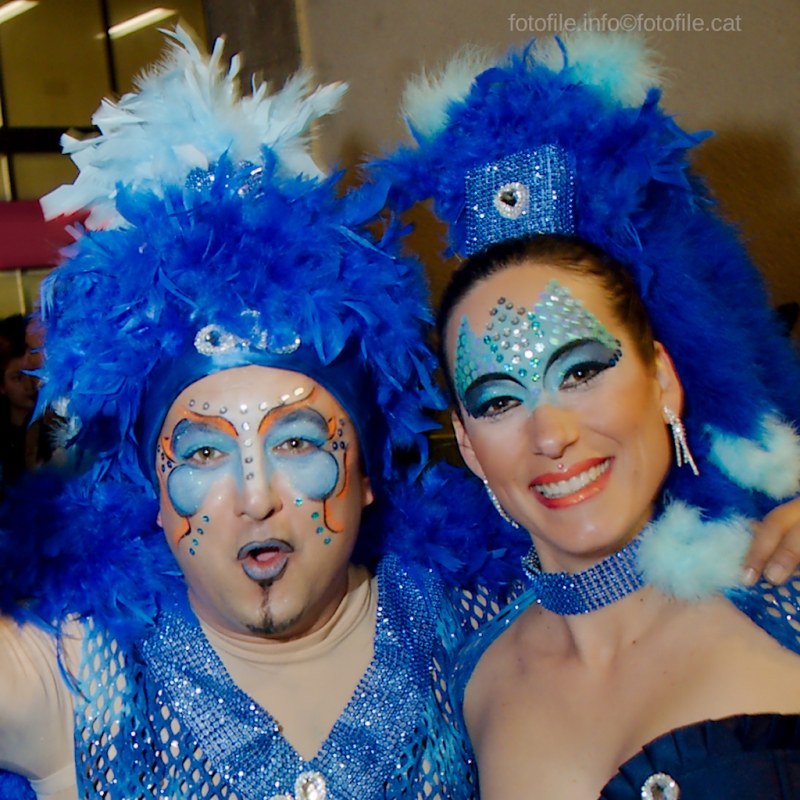 Carnaval 2016 Sitges - Rua de l'Extermini
Carnaval 2016 Sitges - Rua de l'Extermini
Keywords: Carnaval 2016 Sitges - Rua de l'Extermini